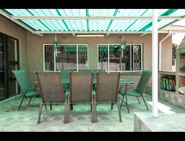 3 BEDROOM HOUSE FOR SALE IN KLOPPERPARK